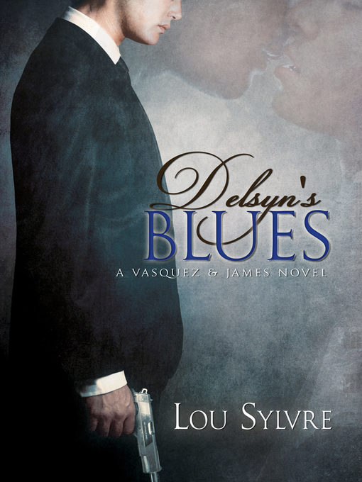 Cover image for Delsyn's Blues